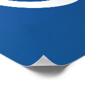 Handig Poster (Hoek)