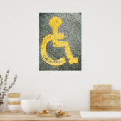 Handig Poster (Keuken)