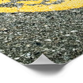 Handig Poster (Hoek)