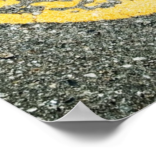 Handig Poster (Hoek)