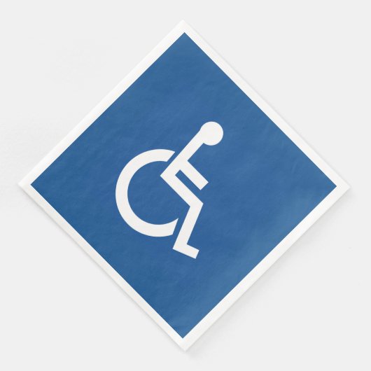 Handig Servet (Hoek)