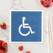 Handig Servet (Insitu)