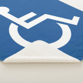 Handig Sherpa Deken (3/4)