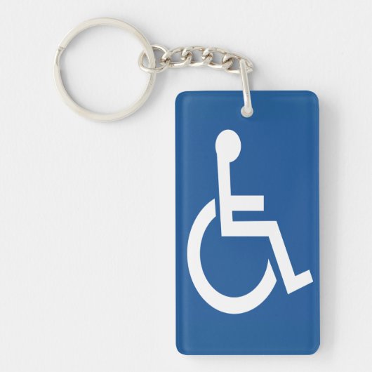 Handig Sleutelhanger (Voorkant)