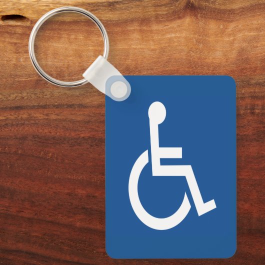 Handig Sleutelhanger (Voorkant)