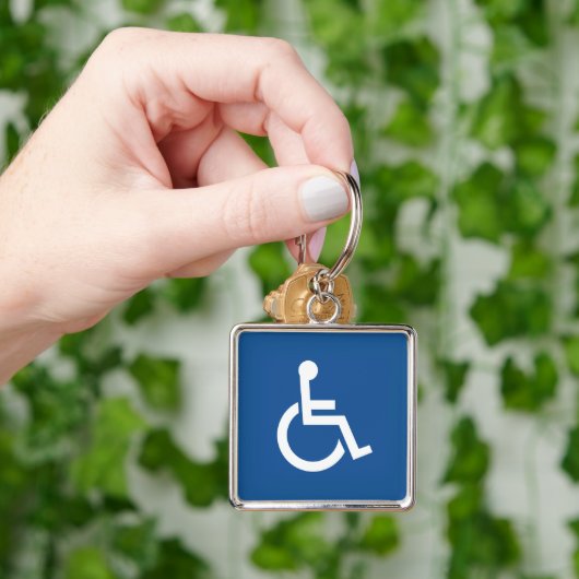 Handig Sleutelhanger (Hand)