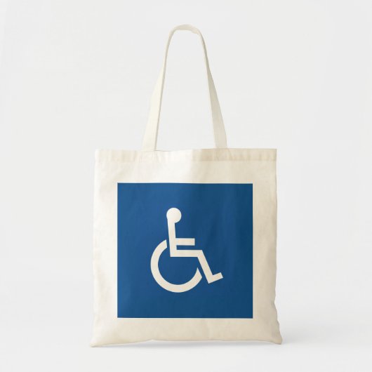 Handig Tote Bag (Voorkant)