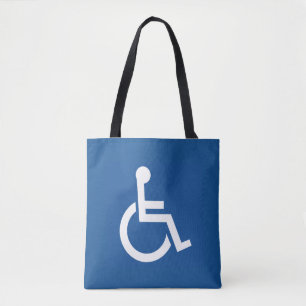 Handig Tote Bag