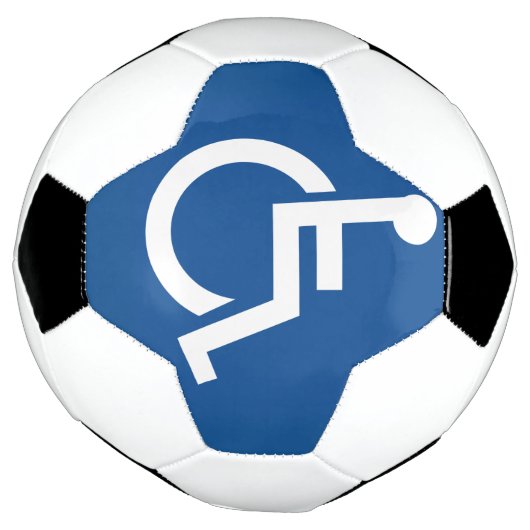 Handig Voetbal (Gedraaid)