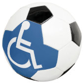 Handig Voetbal (Drie kwart)