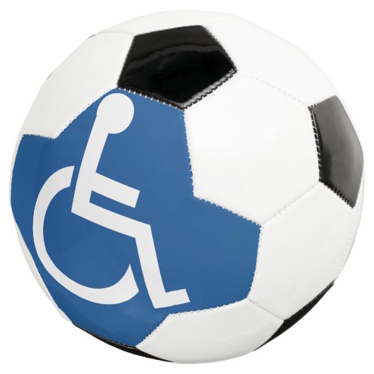 Handig Voetbal (Drie kwart)