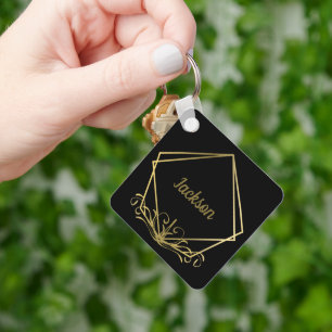 Handige Cadeaus voor Vrienden – Gepersonaliseerde Sleutelhanger