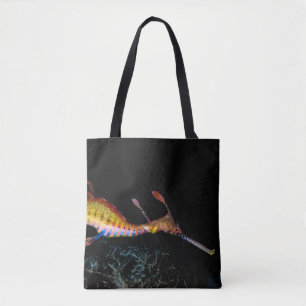 Handige canvas tas met een stijlvol ontwerp voor d