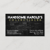 Handige Harold's Labels (Voorkant)
