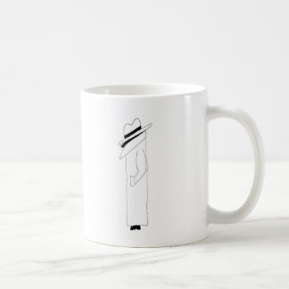 Handige Mok Latijnse zinnen