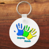 handige Sleutelhanger (Voorkant)