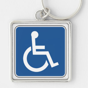 Handige Sleutelhanger