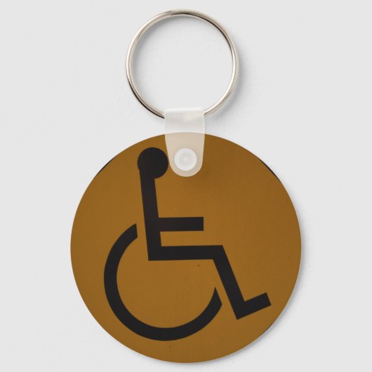 Handige Sleutelhanger - 1 (Voorkant)