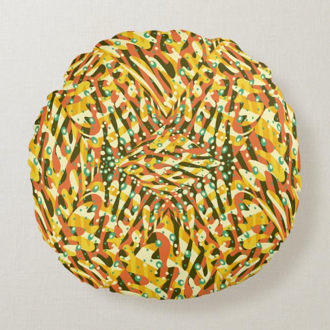 handigheid rond kussen (Voorkant)