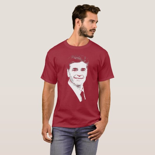 handigheid t-shirt (Voorkant volledig)