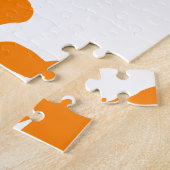 Handindruk Legpuzzel (Zijkant)