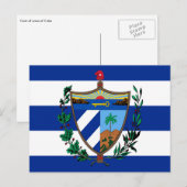 handjas briefkaart (Voorkant / Achterkant)