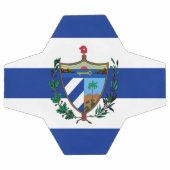 handjas van cuba voetbal (Enkel)