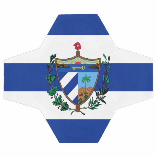 handjas van cuba voetbal (Enkel)