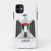 handjas van palestine Case-Mate iPhone case (Achterkant)