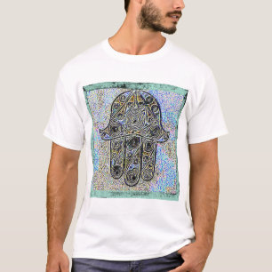 Handje Fatima/Hamsa T-shirt