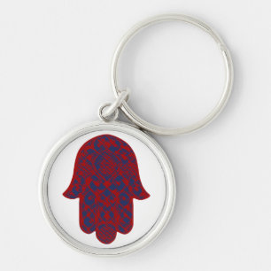 Handje Fatima Sleutelhanger