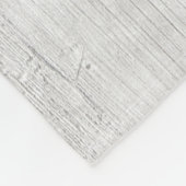 Handje Fortune Fleece Deken (Hoek)