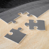 Handje in hand Puzzle Legpuzzel (Zijkant)