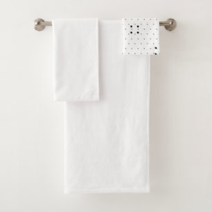 Handje, Was, Bath, Bathroom Towel Set Bad Handdoek