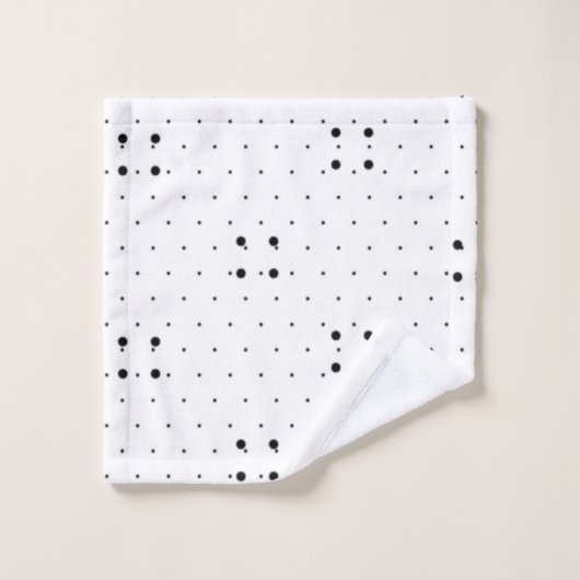 Handje, Was, Bath, Bathroom Towel Set Bad Handdoek (Wasdoekje)