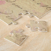  handkruknaaimachines en -noties legpuzzel (Zijkant)