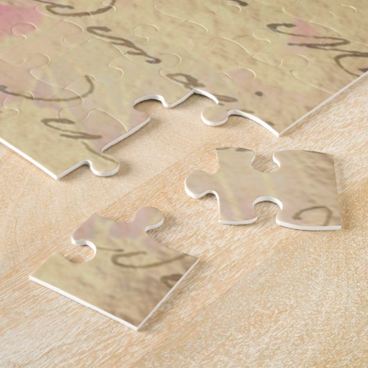  handkruknaaimachines en -noties legpuzzel (Zijkant)