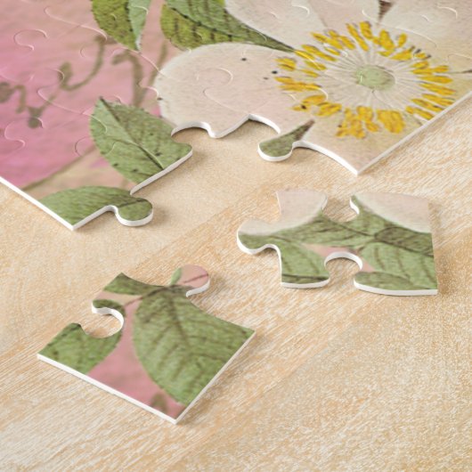 handkruknaaimachines en -noties legpuzzel (Zijkant)