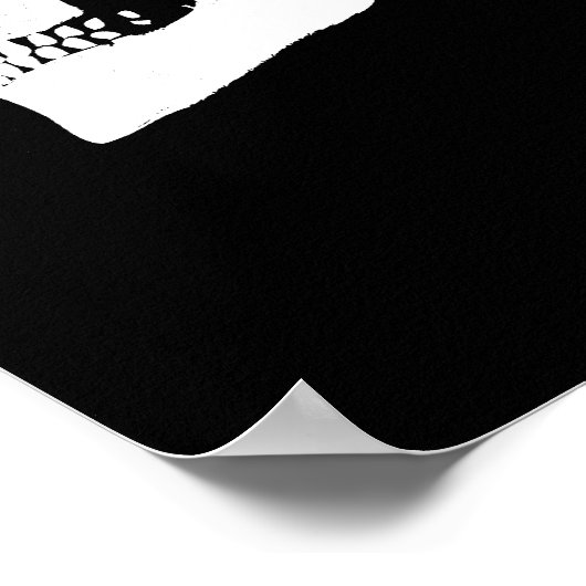 Handle des Death Poster (Hoek)