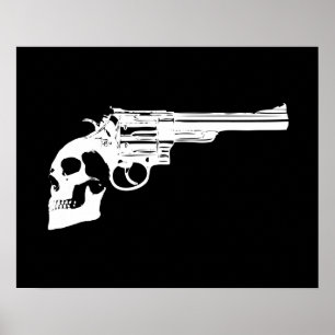 Handle des Death Poster