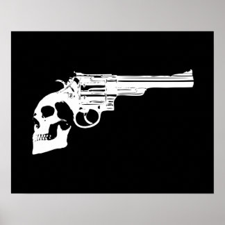 Handle des Death Poster