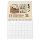 Handle With Care 2026 Agenda Kalender (Mar 2027)