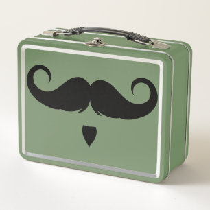 Handlebar Mustache