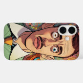 HANDLEIDING IPHONE16 BACKCOVER TRENDING Case-Mate iPhone CASE (Achterkant (horizontaal))