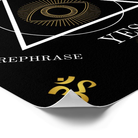 Handleiding slinger poster (Hoek)