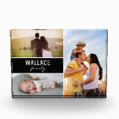  handleiding voor fotocollage fotoblokken (Voorkant)