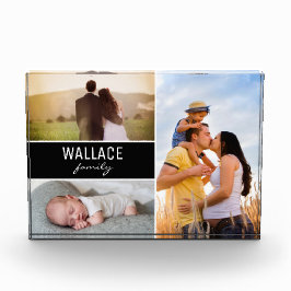 handleiding voor fotocollage fotoblokken