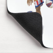 Handles Franklin Muismat (Hoek)