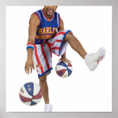 Handles Franklin Poster (Voorkant)