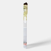 Handlettering We houden van je Mama Fotocollage Case-Mate iPhone Case (Achterkant / Rechts)